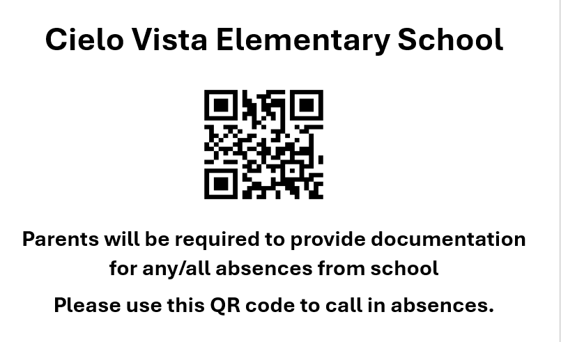 QR Code for Attendance