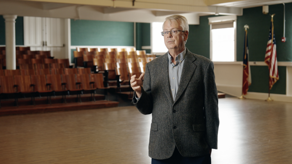 Photo of Robert Moore