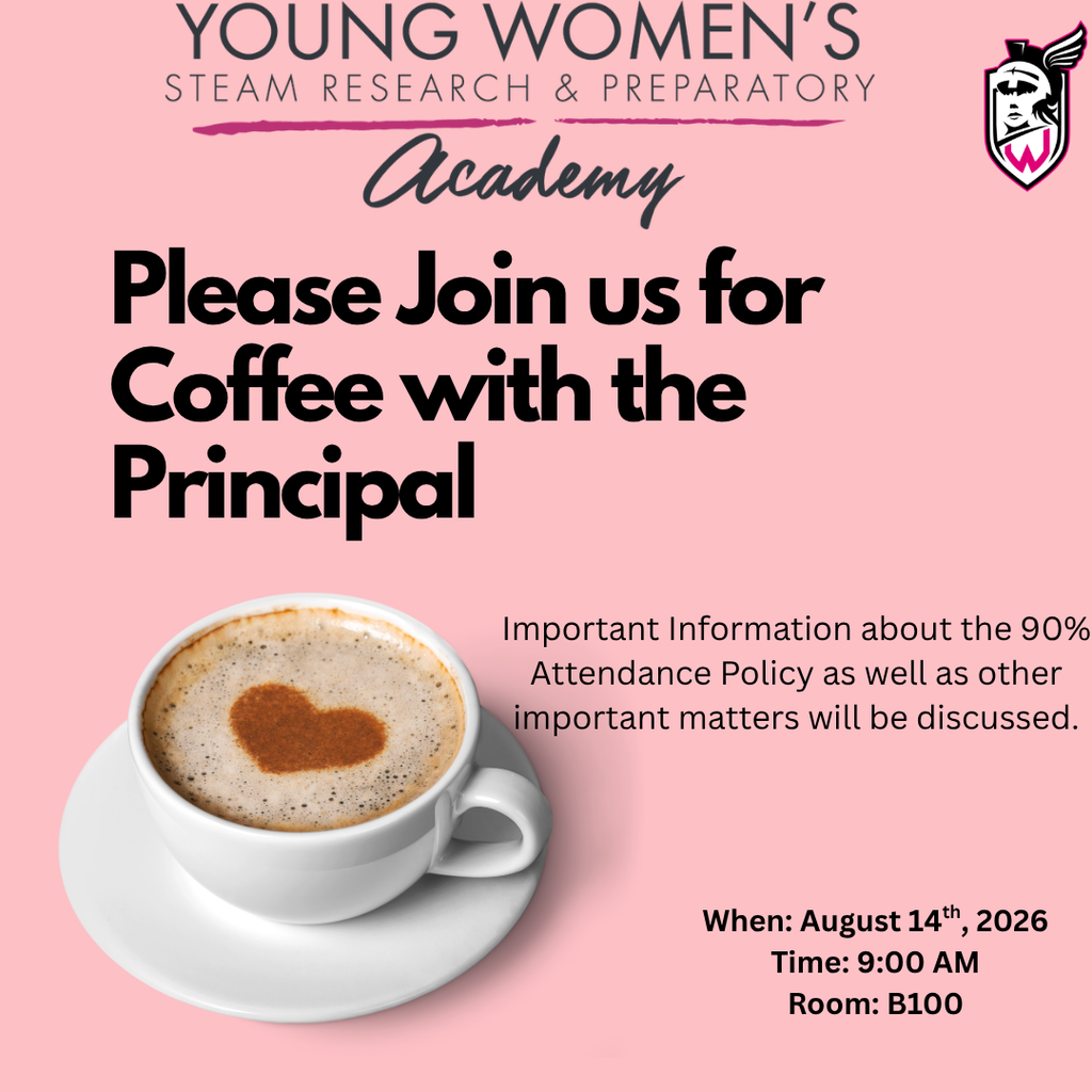 coffee w principal