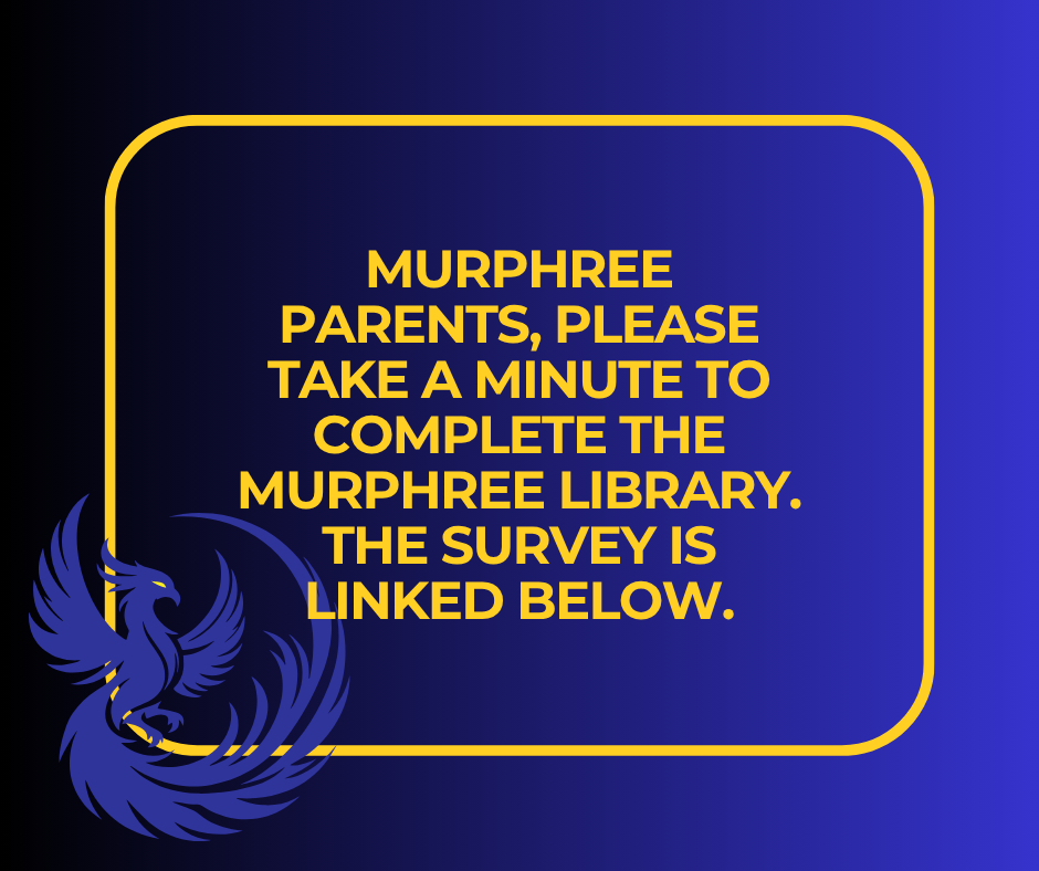 library survey