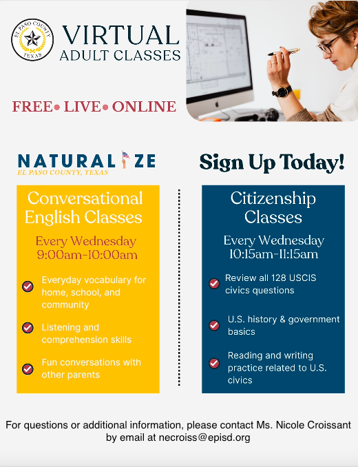 city classes (e)