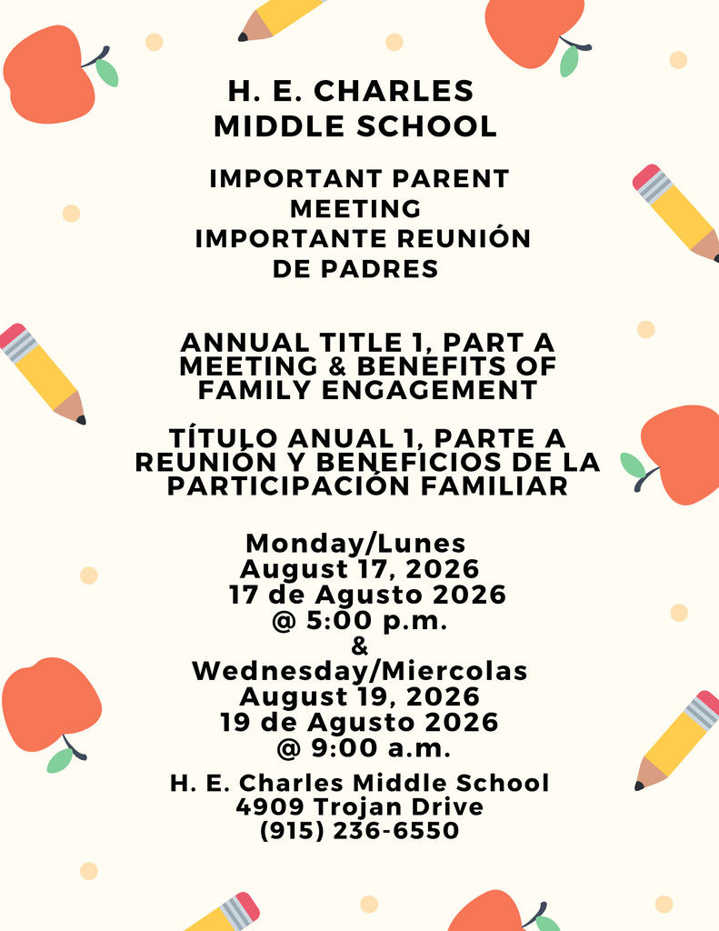 CMS Annual Title 1, Part A Meetings