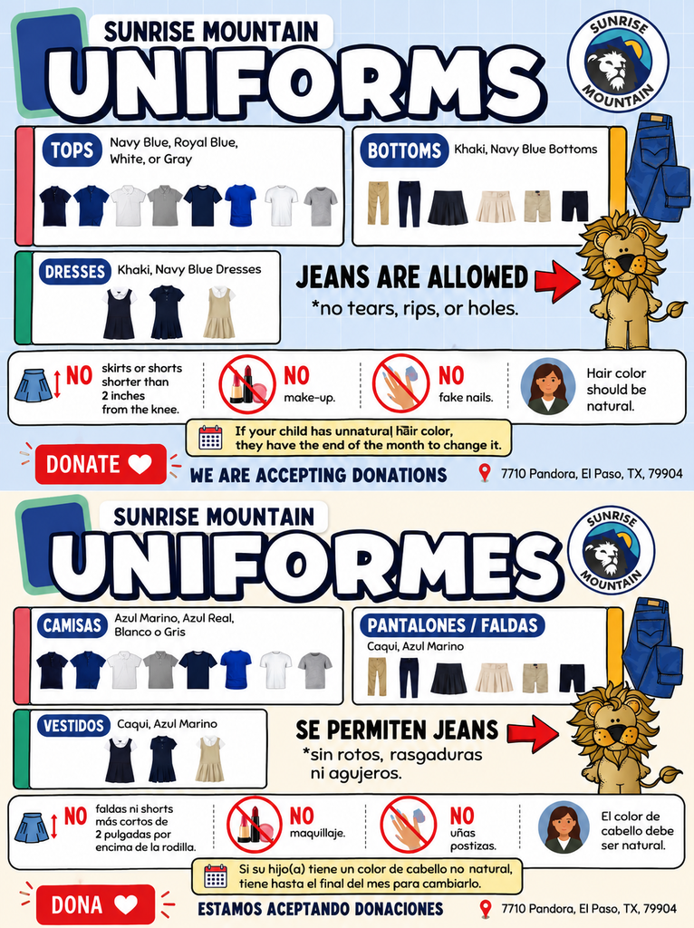 Uniform