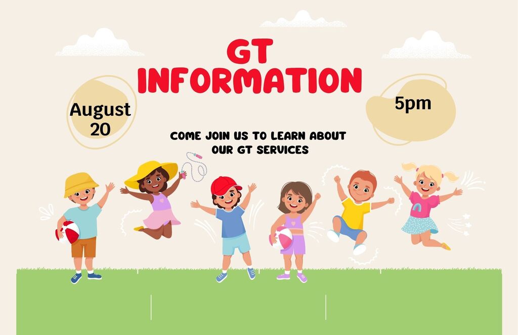 GT Information