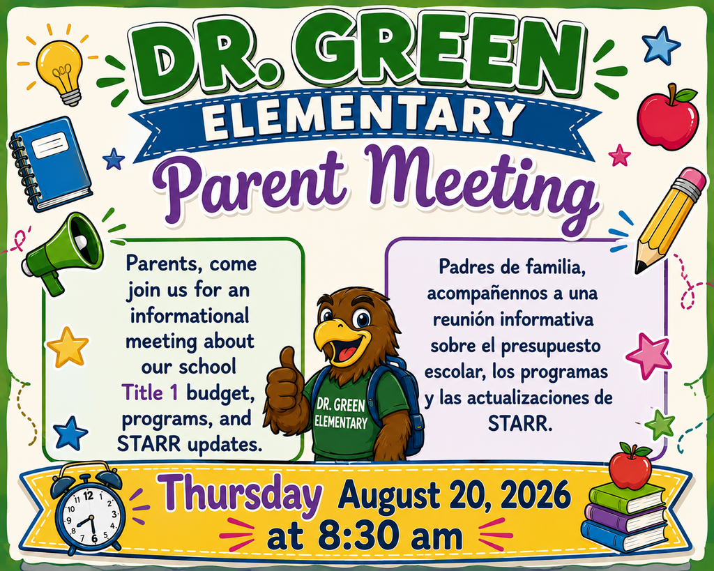 title 1 meeting