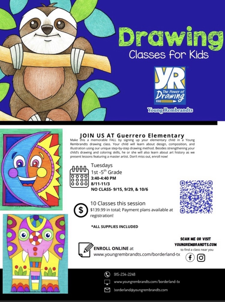 flyer