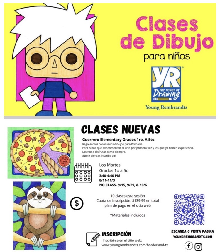 flyer