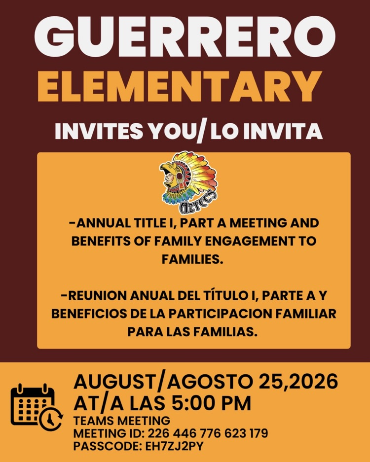 flyer