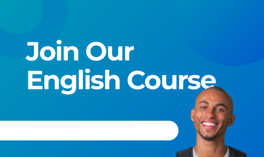 ENGLISH CLASSES AT MURPHREE