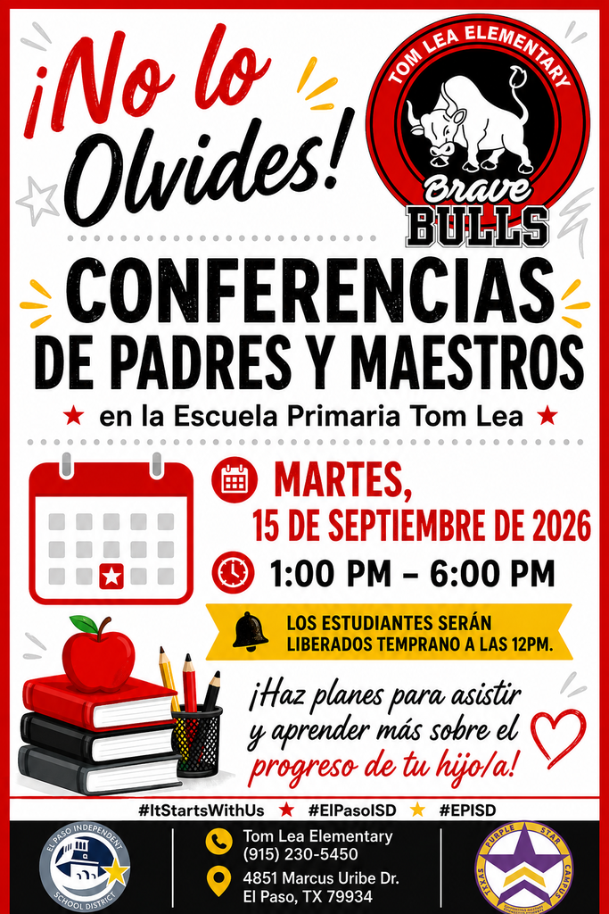 No lo Olvides!