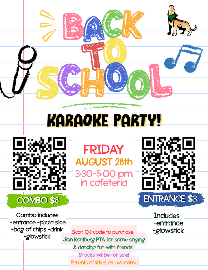Karaoke Party