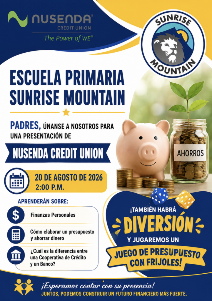 Credit Union