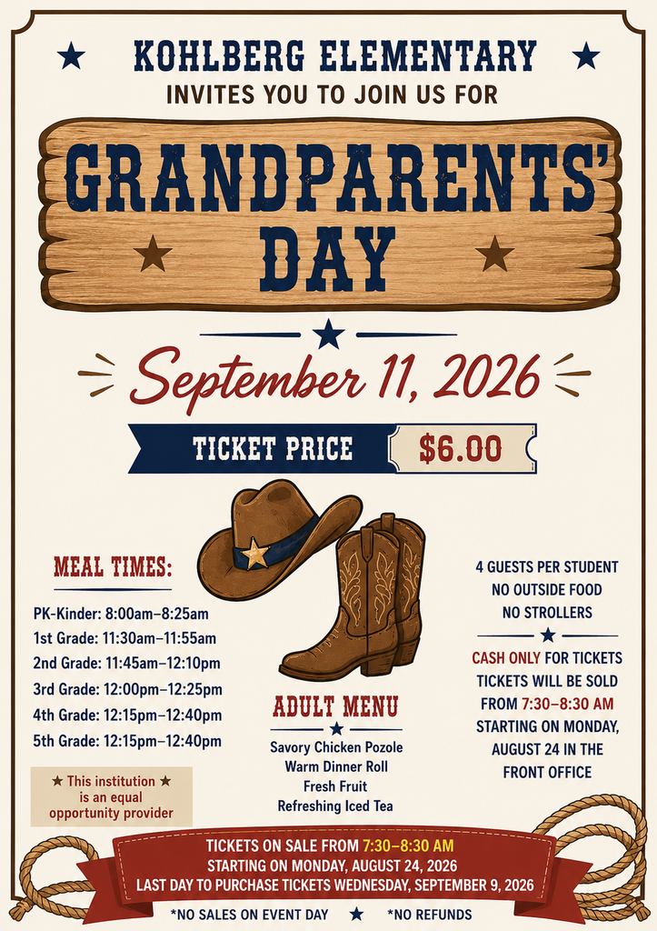 Grandparents' Day
