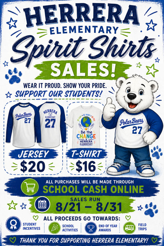 Fundraise Flyer 