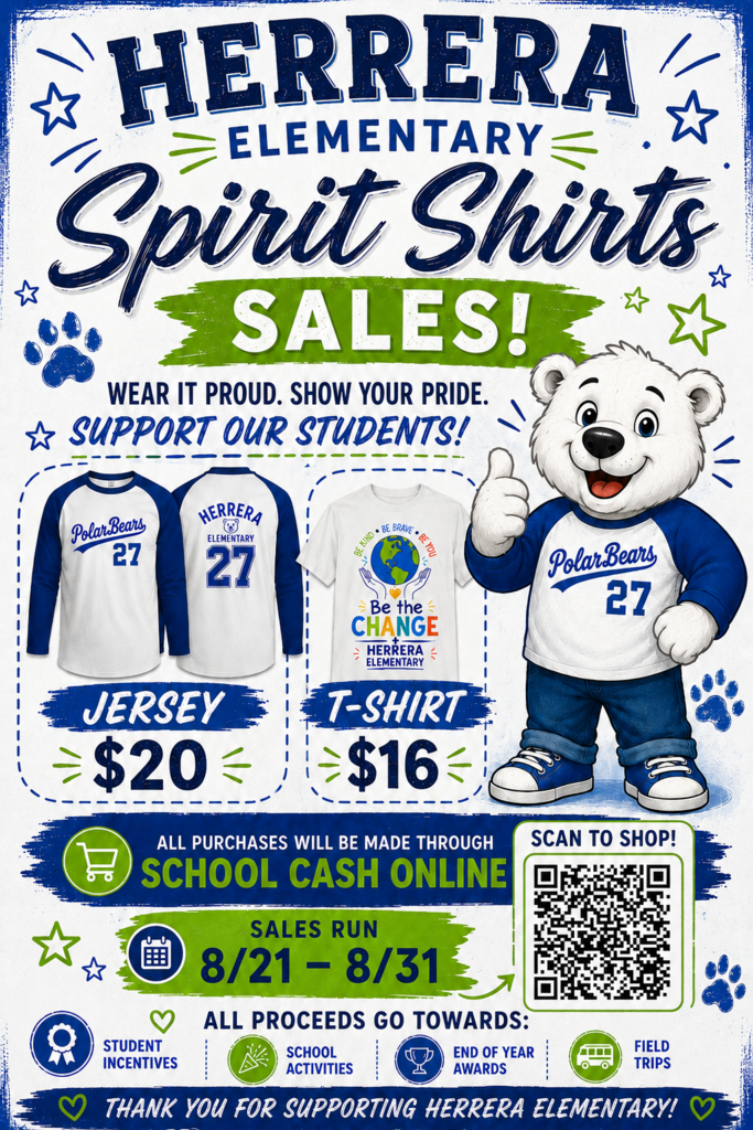 Fundraiser Flyer 