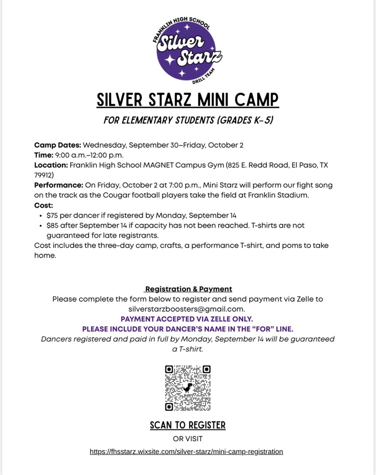 flyer