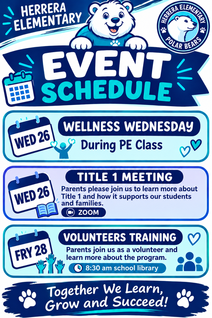 Flyer event 