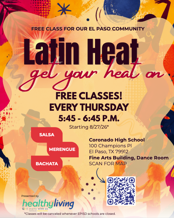 dance class