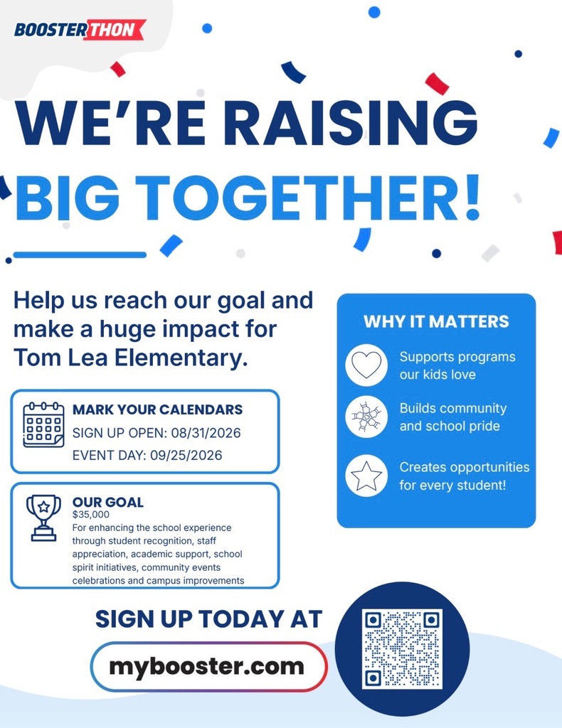 Boosterthon