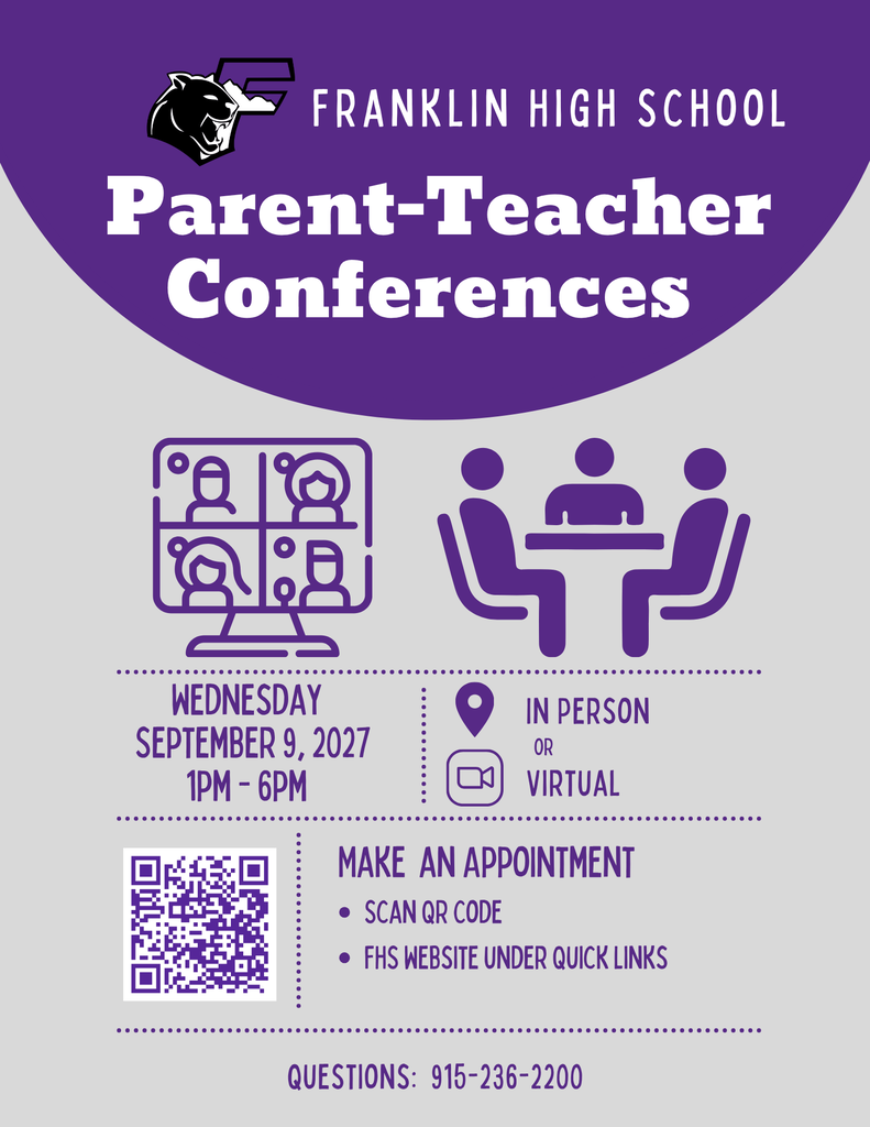 Flyer for PTC