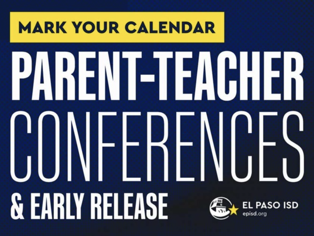 Parent-Teacher Conferences