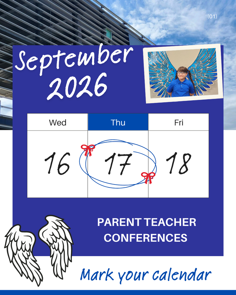 parent teacher conferences Sept. 17