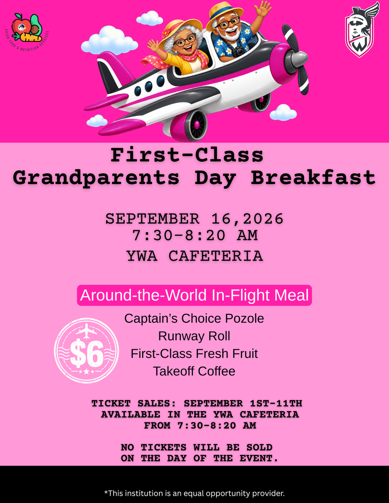 Flyer
