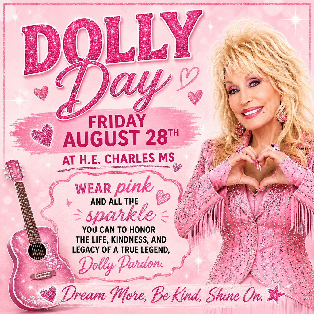 Dolly Parton Day