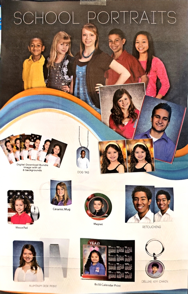 school portraits