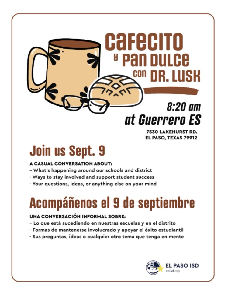 flyer