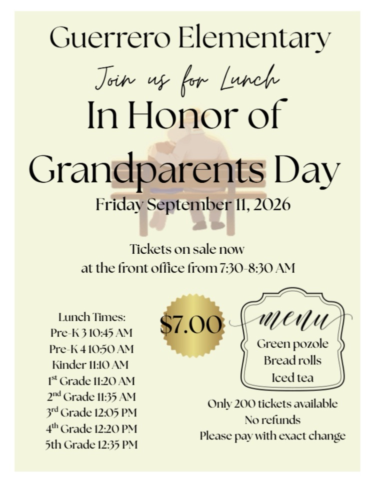 flyer