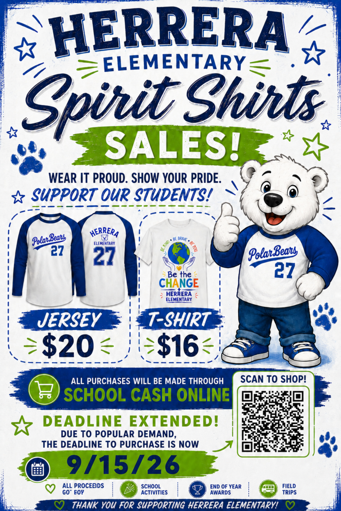 Spirit Shirt Sales