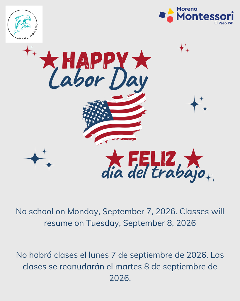 Labor Day