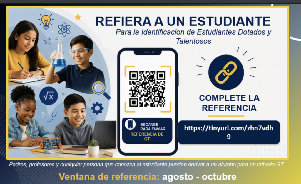 gt referral