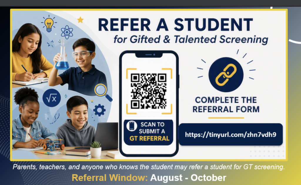 gt referral