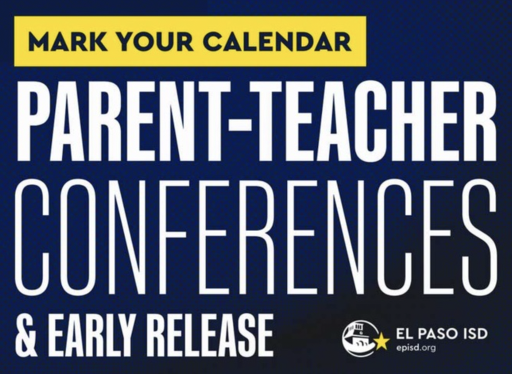 Parent-Teacher Conferences