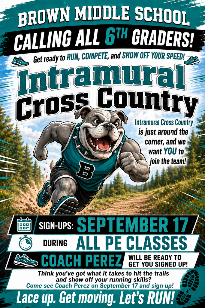 Cross Country flyer 