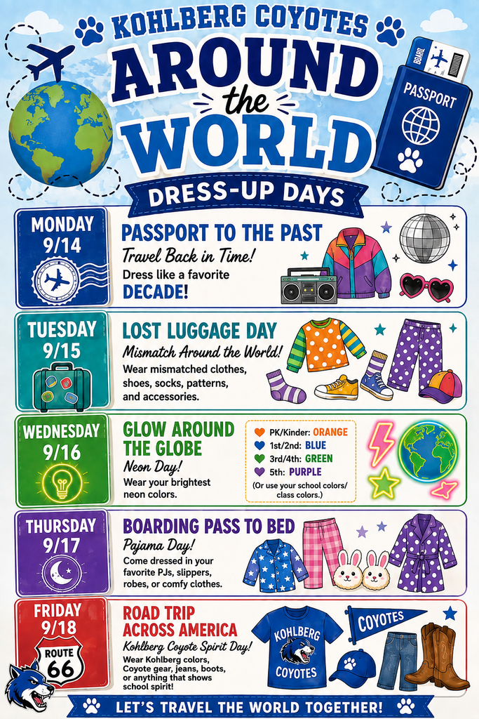 Franklin Homecoming Week