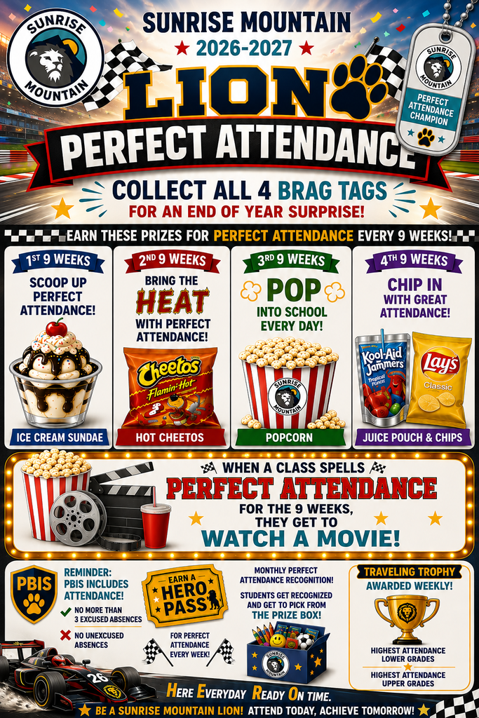 Attendance