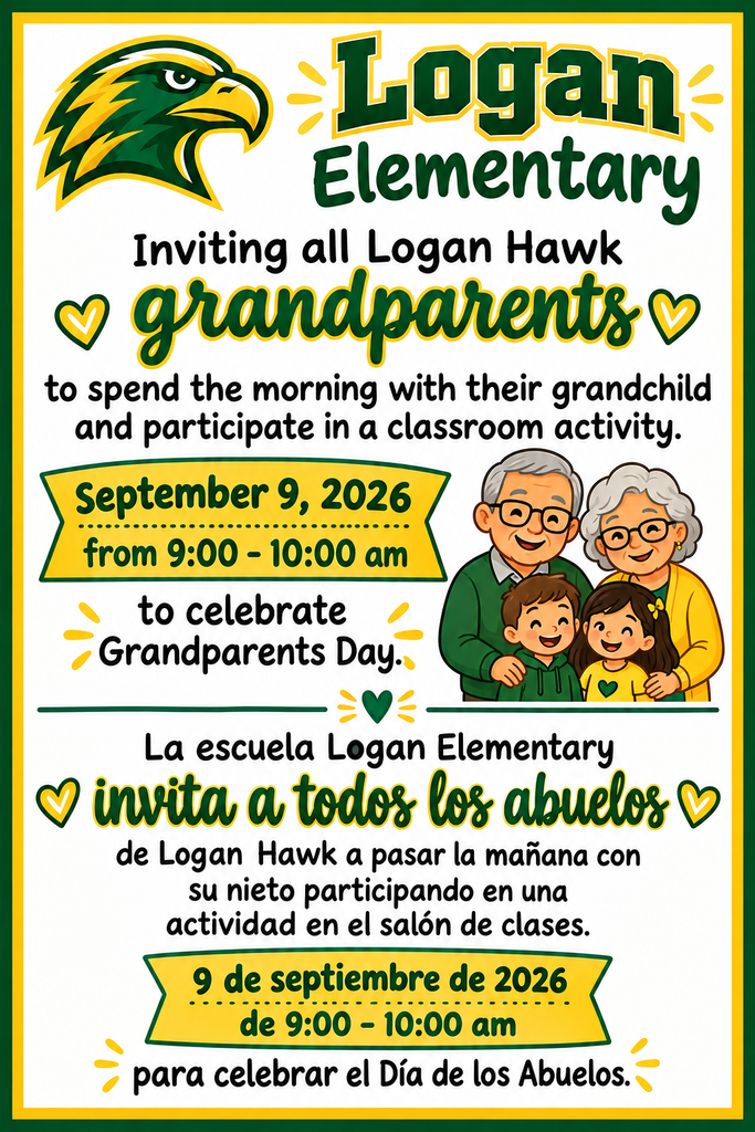 Grandparents Day Flyer
