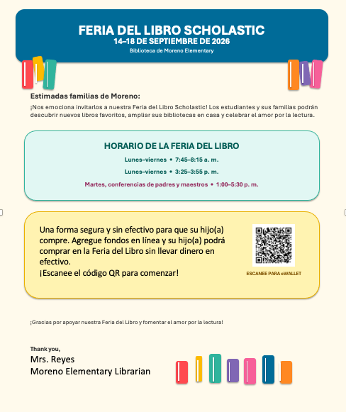 book fair SP