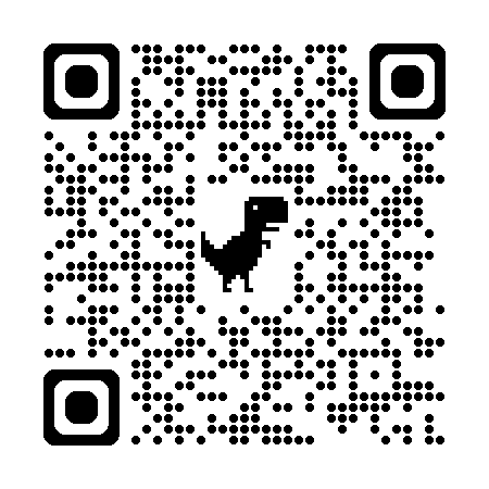 QR Code to purchase tickets