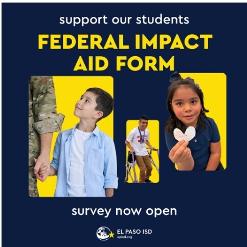 Communication on Federal Impact Aid