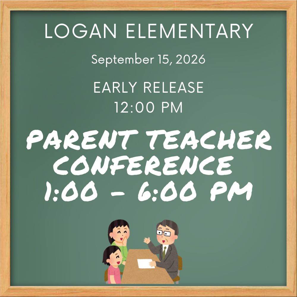 Parent Teacher Conference English