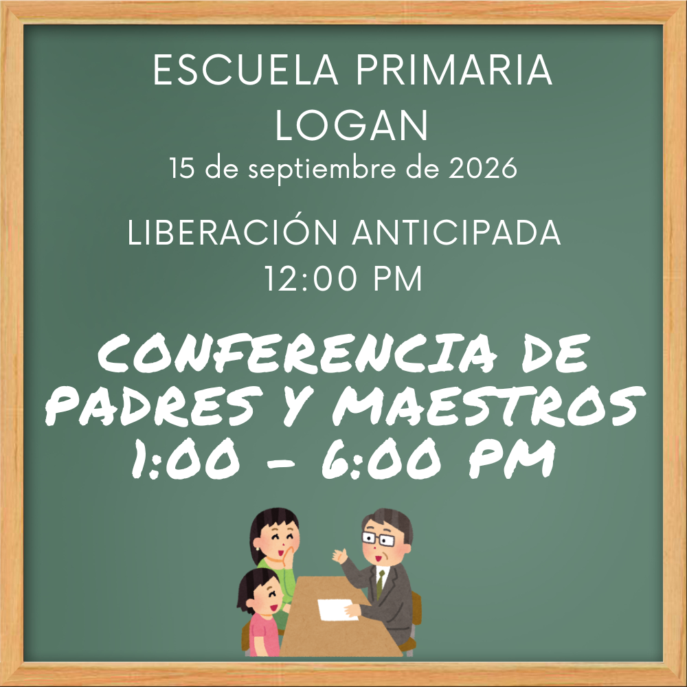 Parent Teacher Conference Spanish