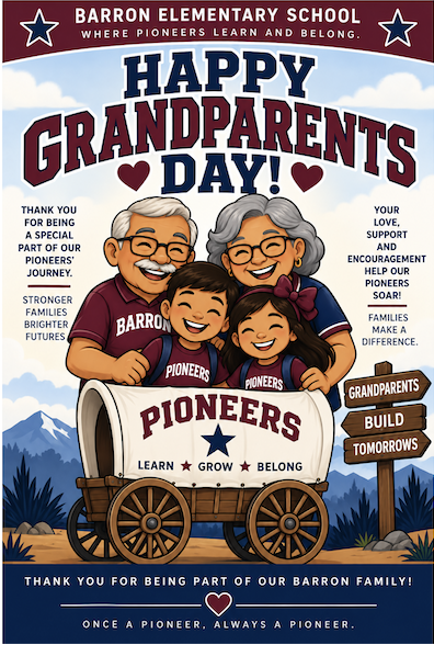 Grandparents Day