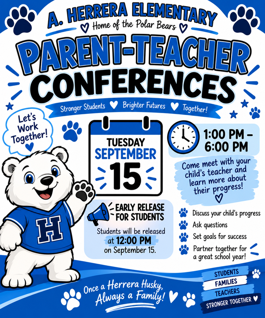 Parent Teacher Conferences