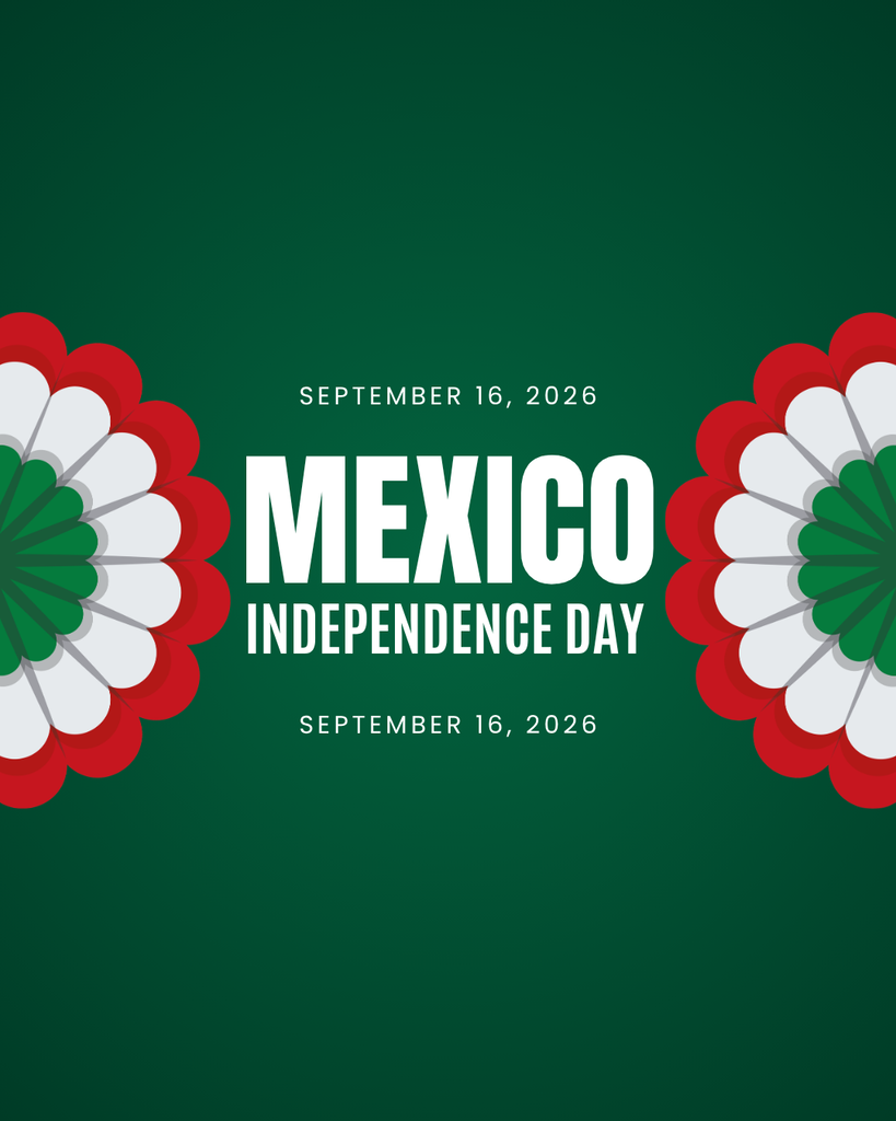 sept 16 mexican independence day