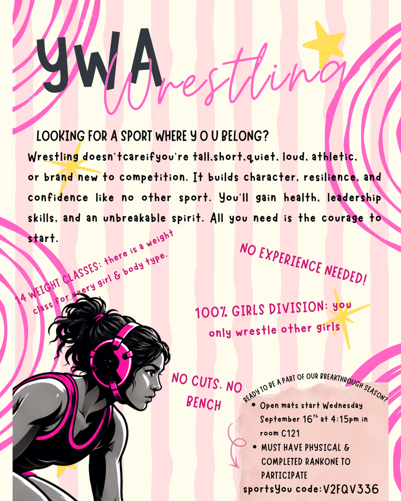 wrestling