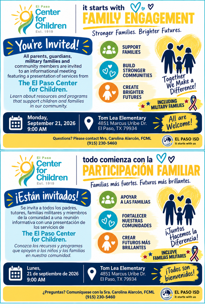 Center for Children